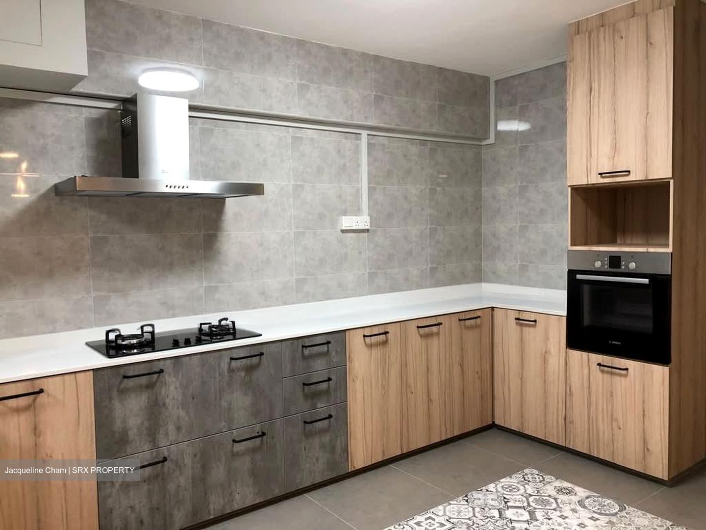 Blk 414 Serangoon Central (Serangoon), HDB 4 Rooms #551612341